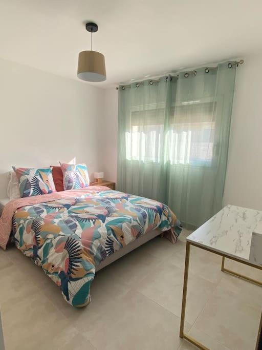 Exceptionnelle Vue Mer Calvi - Piscine - T2 Dış mekan fotoğraf